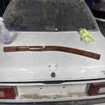 Bmw E38 750IL 740I 740LI Front Dash Wood Grain Trims Moldings Set Of Bergamo. Fixed Price $120.00.
