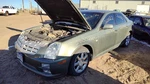 2005-2011 Cadillac Sts Front Shaft Oem Driveline 4X4 4WD 15212141. Fixed Price $149.92.