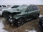Used Rear Drive Shaft Fits: 2018 Subaru Forester At Cvt Base Grade. Fixed Price $249.99.