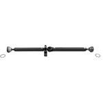 976-703 Dorman Driveshaft Rear For Audi A8 Quattro S8 2007-2009. Fixed Price $1046.09.