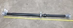 2011-2013 Rear Driveshaft Prop Assy For Dodge Durango V6 3.6 Rwd 71.125". Fixed Price $169.91.