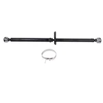 Driveshaft Prop Assembly Rear For Audi A6 Quattro 3.0L 2005-2011 936-653. Fixed Price $240.10.
