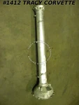 2009-2013 Corvette Gm 12568200 Auto Trans Driveshaft Assembly Torque Tube. Fixed Price $999.00.