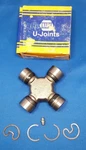 Universal Joint Napa 434 Made Usa. Fixed Price $24.99.