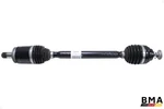 Bmw I3 I01 Rear Left Side Cv-axle Shaft Assembly 7641213 2014 2021 Oem. Fixed Price $64.99.