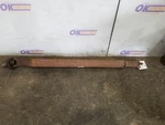 02 Chevy Tahoe Ls Drive Shaft 5.3L 4X2 Rear 3.73 Ratio Opt GT4 15767177. Fixed Price $175.00.