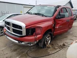 Front Drive Shaft Automatic Transmission Fits 06-09 Dodge 2500 Pickup 447444. Fixed Price $136.00.