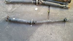 Rear Drive Shaft Manual Transmission Speed Fits 01-06 Bmw M3 533852. Fixed Price $104.30.