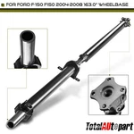 New Drive Shaft Assembly Ford F-150 2004-2008 4WD 163.0" Wheelbase Rear Side. Fixed Price $367.89.