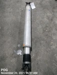 Rear Drive Shaft/prop Oem 08-10 Toyota Sequoia 1YR Wrnty 371100C160. Fixed Price $105.00.