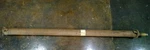 13 14 Ford F150 4X4 Drive Shaft Oem 2892-121. Fixed Price $400.00.