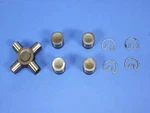 Genuine Mopar U-joint Kit 68067351AB. Fixed Price $59.36.