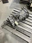 Parts/rebuild 2006-2013 Chevrolet Corvette C6 Spd Manual Base TR6060 27 Spline. Fixed Price $1300.00.
