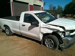 Prop Shaft Rear Drive New Style 2WD 5.3L 8' Box Fits 19 Silverado 1500 Pic. Fixed Price $370.18.