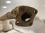 Rear Drive Shaft Fits 82-83 Lincoln Continental 1581061. Fixed Price $182.69.
