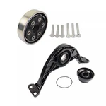 For Vw Tiguan Audi Q3 8U Awd 11-17 Drive Shaft Coupling + Bearing 5N0521101M. Fixed Price $64.00.