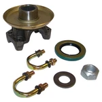 Crown Automotive D300YOKEUBK U-bolt Type Kit. Fixed Price $58.05.