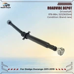 For Dodge Durango Awd 60IN New Rear Driveshaft Prop Assembly 52123633AA. Fixed Price $241.25.