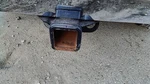 Rear Drive Shaft 2WD Crew Cab 5.3L Id AA7P Fits 15-18 Sierra 1500 Pickup 5382562. Fixed Price $660.00.