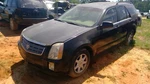 Rear Drive Shaft Awd Thru Vin 123823 Fits 04-06 Cadillac Srx Oem. Fixed Price $248.16.