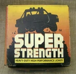Napa # 371 Made-in-usa Super Strength Heavy-duty 4WD Truck U-joint. Fixed Price $9.99.