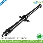 Rear Driveshaft Prop Assembly Subaru Forester Crosstrek Xv. Fixed Price $157.31.