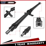27111AJ02A Rear Driveshaft Assembly For Subaru Legacy 10-14 3.6L Auto Trans Awd. Fixed Price $260.00.