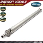 Rear Driveshaft Prop Assy Ford F-150 2009-2012 145.0" Wb 4WD Automatic. Fixed Price $331.69.