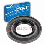 Skf Rear Differential Pinion Seal For 1961-1962 International C110 Driveline. Fixed Price $22.22.