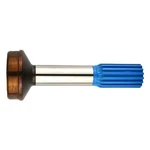 Spicer Tube Shaft. Fixed Price $116.67.