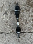 19-24 Jaguar Land Rover L551 Passenger Driveshaft EJ323B437CC. Fixed Price $185.37.