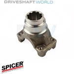 Driveshaft End Yoke 1999-2003 Ford F-250/F-350 Super Duty Spicer 3-4-13881-1. Fixed Price $147.20.