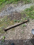 Nos 1970S 1980S? Unk Ford Truck 4X4 Front 4WD Assembly. Fixed Price $285.00.
