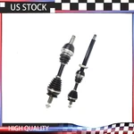 New Oe Front Cv Joint Axle Shafts For 2015-2019 Mercedes CLA250 2.0L Turbo. Fixed Price $1209.75.