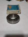 Nos Gm Impala Caprice Buick Pontiac Rear Wheel Bearing 8.5" Gear 9428059. Fixed Price $35.00.