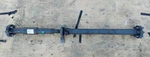 08-14 Mercedes W204 C300 Awd 4MATIC Rear Differential Drive Shaft Oem. Fixed Price $79.19.