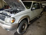Rear Drive Shaft Door Lhd 4.0L 4WD Fits 95-01 Explorer 394134. Fixed Price $51.30.