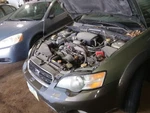 Rear Drive Shaft Thru 4/30/05 2.5L Outback Automatic Fits Legacy 2077744. Fixed Price $171.00.