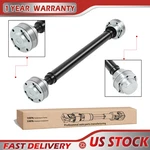 AL3Z4A376C Front Driveshaft Assembly Ford Expedition Lincoln Navigator 07-14. Fixed Price $109.00.