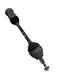 2017-2024 Audi RS3 Typ 8V Oem RH2.5L Awd Front Right Passenger Cv Axle Shaft. Fixed Price $360.96.