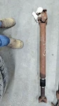 2003-2010 Ford F250 F350 Sd Rear Drive Shaft Assembly Automatic Srw Diesel Oem. Fixed Price $233.19.