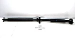 2014-2017 Oem Mercedes W222 S550 Rwd Rear Propeller. Fixed Price $118.00.