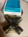Nos Universal Joint Kit 7806140, Vintage. Fixed Price $45.00.