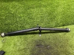 2013-2017 Audi S5 Awd Rear Drive Shaft Propeller 8T0521101P Oem 58K. Fixed Price $250.00.