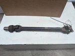 Front Drive Shaft Base 2.5L Automatic Transmission Fits 99-05 Vitara 303911. Fixed Price $77.39.