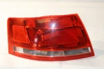 Cabrio 07 08 09 Audi A4 Driver Left Brake Lamp 31527. Fixed Price $119.00.