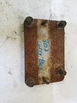 Carrier Bearing Drive Shaft Bracket Fits 2014-2023 Dodge Ram 1500. Fixed Price $46.42.