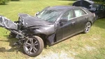 Rear Drive Shaft 3.6L Vin 8TH Digit Opt LF3 Twin Turbo Fits 14-19 Cadillac Cts. Fixed Price $327.84.