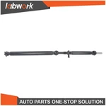 Labwork Rear Driveshaft Prop Assembly 2008-2014 For Nissan Titan 5.6L 4WD. Fixed Price $231.32.
