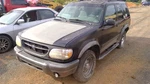 Rear Drive Shaft Door Sport Package 2WD Fits 97-01 Ford Explorer Oem. Fixed Price $223.26.